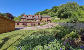 The Laurels B&B